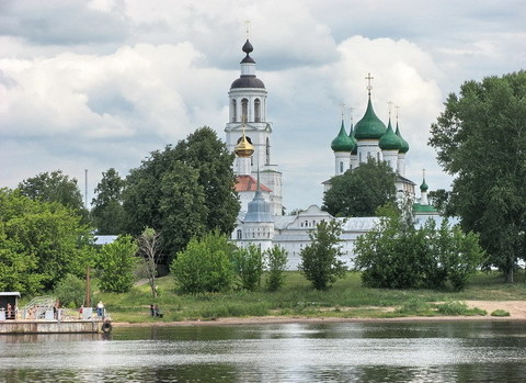 Толгский монастырь